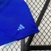 2024 Argentina Away Blue Jersey Kit short Sleeve (Shirt + Short)-9637154