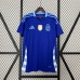 2024 Argentina Away Blue Jersey Kit short Sleeve (Shirt + Short)-9637154