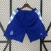 2024 Argentina Away Blue Jersey Kit short Sleeve (Shirt + Short)-9637154