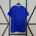 2024 Argentina Away Blue Jersey Kit short Sleeve (Shirt + Short)-9637154