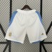 2024 Argentina Home White Blue Jersey Kit short Sleeve (Shirt + Short)-4924911