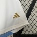 2024 Argentina Home White Blue Jersey Kit short Sleeve (Shirt + Short)-4924911