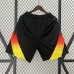 2024 Germany Away Purple Pink Jersey Kit short Sleeve (Shirt + Short + Socks)-9121717