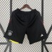 2024 Germany Away Purple Pink Jersey Kit short Sleeve (Shirt + Short + Socks)-9121717