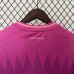 2024 Germany Away Purple Pink Jersey Kit short Sleeve (Shirt + Short + Socks)-9121717