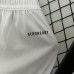 2024 Argentina Home White Blue Jersey Kit short Sleeve (Shirt + Short + Socks) (Player Version)-3788206