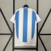 2024 Argentina Home White Blue Jersey Kit short Sleeve (Shirt + Short + Socks)-9073199