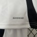 2024 Kids Germany Home Kids White Jersey Kit short sleeve (Shirt + Short + Socks)-9224092