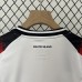 2024 Kids Germany Home Kids White Jersey Kit short sleeve (Shirt + Short + Socks)-9224092