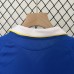 Retro 08/09 Kids Chelsea Champions League Home Game Blue Kids Jersey Kit short sleeve (Shirt + Short)-8016797