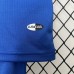 Retro 08/09 Kids Chelsea Champions League Home Game Blue Kids Jersey Kit short sleeve (Shirt + Short)-8016797