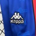 Retro 08/09 Kids Barcelona Home Red Blue Kids Jersey Kit short sleeve (Shirt + Short)-5246232