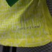 2024 Brazil Home Yellow Jersey Kit Long sleeve (Player Version)-5062612
