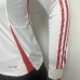 2024 Italy Away White Jersey Kit Long sleeve (Player Version)-2171291