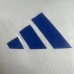 2024 Italy Away White Jersey Kit Long sleeve (Player Version)-2171291
