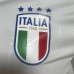 2024 Italy Away White Jersey Kit Long sleeve (Player Version)-2171291