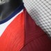 2024 Norway Home Red White Jersey Kit short sleeve (Player Version)-532137