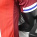 2024 Norway Home Red White Jersey Kit short sleeve (Player Version)-532137