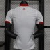 2024 Poland Home White Red Jersey Kit short sleeve (Player Version)-7645985