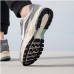 Wmns P-6000 Low Flat Pewter Running Shoes-Gray/White-7166279