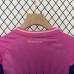 2024 kids Germany Away Kids Purple Jersey Kit short sleeve (Shirt + Short)-3183801