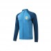 24/25 America Blue Edition Classic Jacket Training Suit (Top+Pant)-3340419