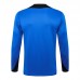 24/25 Barcelona Blue Edition Classic Jacket Training Suit (Top+Pant)-9209243