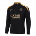 24/25 Paris Saint-Germain PSG Black Edition Classic Jacket Training Suit (Top+Pant)-5330693