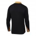 24/25 Paris Saint-Germain PSG Black Edition Classic Jacket Training Suit (Top+Pant)-5330693