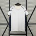 Retro 03/04 Parma Away White Jersey Version Short Sleeve-8198634
