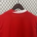 2024 Canada Home Red Jersey Version Short Sleeve-2671508