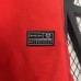 2024 Canada Home Red Jersey Version Short Sleeve-2671508