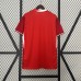 2024 Canada Home Red Jersey Version Short Sleeve-2671508