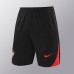 2024 Portugal Black Red Training Jersey Kit short Sleeve (Shirt + Short)-1344425
