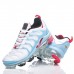 Air VaporMax Plus Running Shoes-White/Blue-8463748