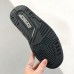 Air Jordan 3 x Travis Scott Cactus Jack Master Running Shoes-All Black-248412