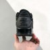 Air Jordan 3 x Travis Scott Cactus Jack Master Running Shoes-All Black-248412