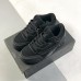 Air Jordan 3 x Travis Scott Cactus Jack Master Running Shoes-All Black-248412