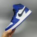 Air Jordan 1 High OG Game Royal Running Shoes-Blue/White-926528