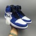 Air Jordan 1 High OG Game Royal Running Shoes-Blue/White-926528