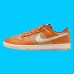 SB Dunk Low“Monarch”Running Shoes-Khaki/White-1150584