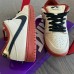 SB Dunk Low “Muslin” Running Shoes-Khkai/Brown-3293919