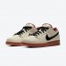 SB Dunk Low “Muslin” Running Shoes-Khkai/Brown-3293919