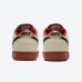 SB Dunk Low “Muslin” Running Shoes-Khkai/Brown-3293919