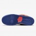 SB Dunk Low Reverse Papa Bear Wheat Brown Running Shoes-Khaki/Blue-4803972