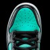 Diamond x SB Dunk High ＂Tiffany＂Running Shoes-Green/Black-2014988