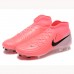 PHANTOM LUNA ELITE FG Soccer Shoes-Pink/Black-8198251