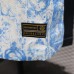 2024 Portugal Home Blue White Jersey Kit Long sleeve (Player Version)-4023285