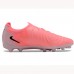 Phantom Luna GX2 AG Soccer Shoes-Pink/Black-7762915