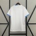 2024 Uruguay Away White Jersey Kit Short Sleeve-4742000
